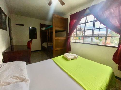 Ding-dong Hostel