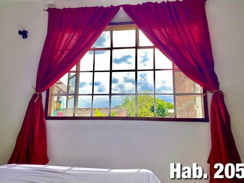 Ding-dong Hostel