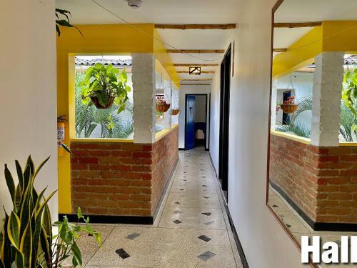 Ding-dong Hostel