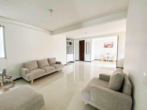 Hermoso Apartamento Bosques - Valle Del Lili