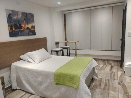 Beautiful And Cozy New Studio Apartment