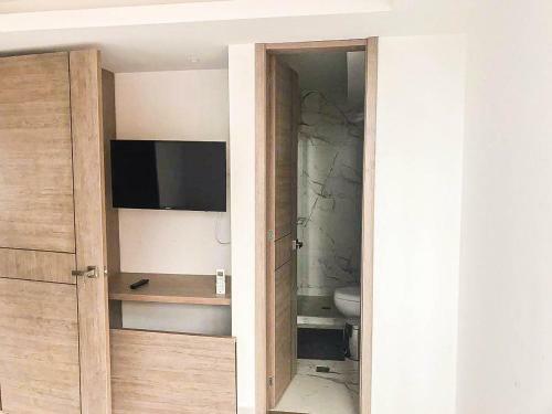 Hermoso Apartamento Costa Brava