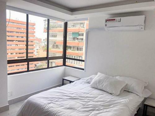 Hermoso Apartamento Costa Brava