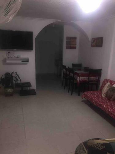 Apartamento Dorado Tranquilidad Y Armon�a