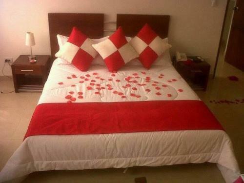 Aw Hotel Chipichape Urban