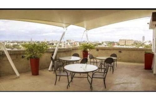 Aw Hotel Chipichape Urban
