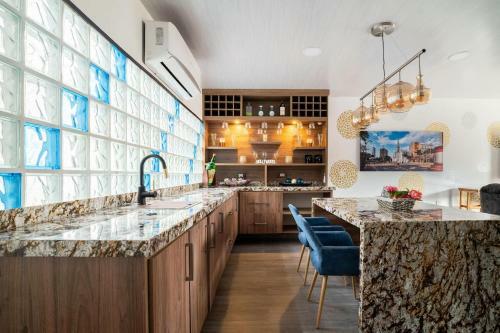 Apartamento Modern Luxurious Place With Spa