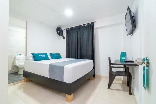 Hotel Ayenda Casa Impacto 66