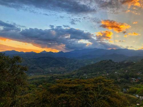 Hermosa Caba�a Privada En Reserva Natural