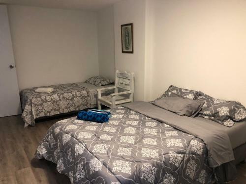Apartamento Twin Pe�on
