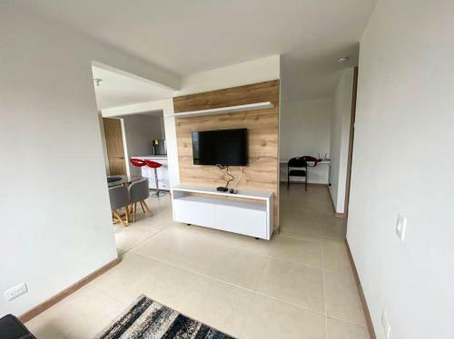 Hermoso Apartamento Jade Valle Del Lili