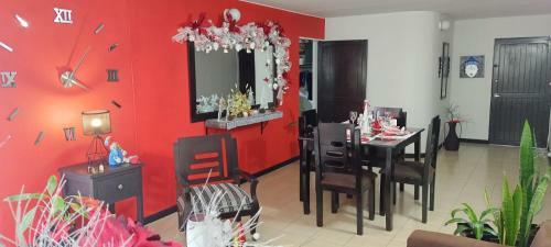 Habitaci�n Con Ba�o Privado