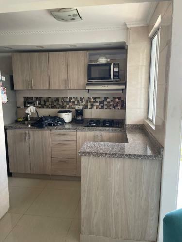 Apartamento En Bochalema
