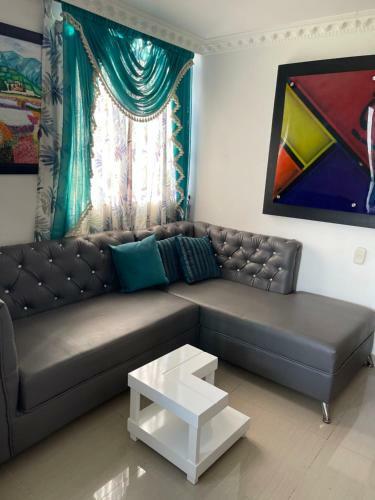 Apartamento En Bochalema