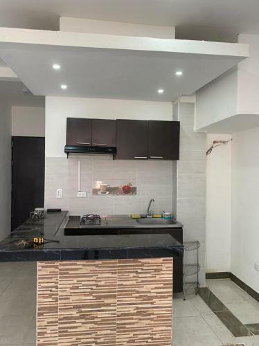 Apartamento Anwi