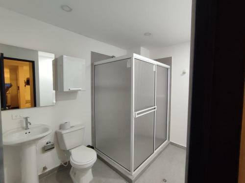 Hermoso Aparta Estudio 101 Santa Monica