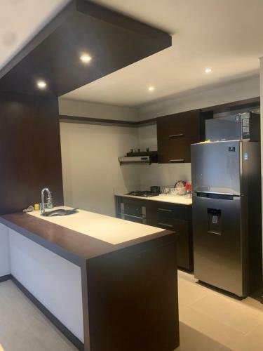 Apartamento No Disponible