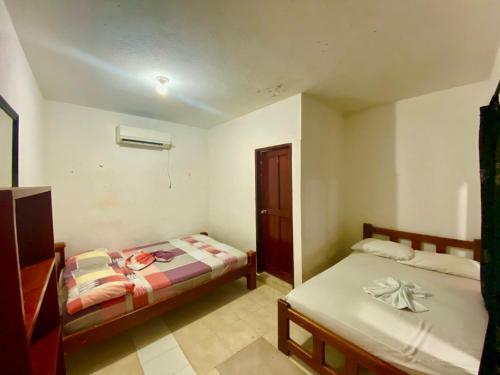Hostal El Paraiso