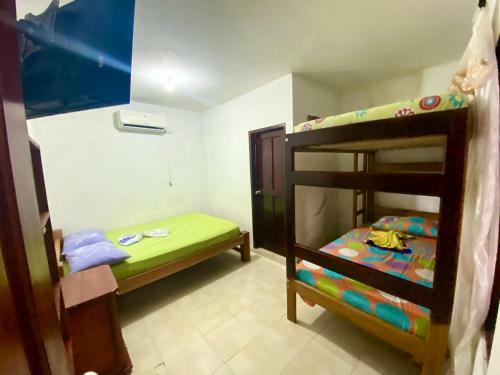 Hostal El Paraiso