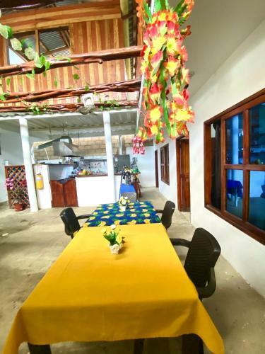 Hostal El Paraiso