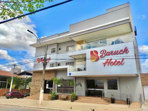 Baruch Hotel