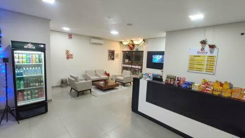Baruch Hotel