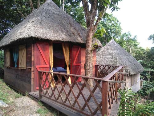 Albergue Hostal Doble Vista