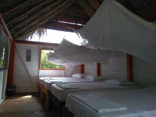 Albergue Hostal Doble Vista