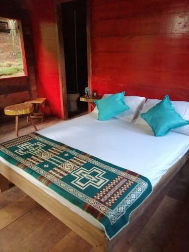 Albergue Hostal Doble Vista