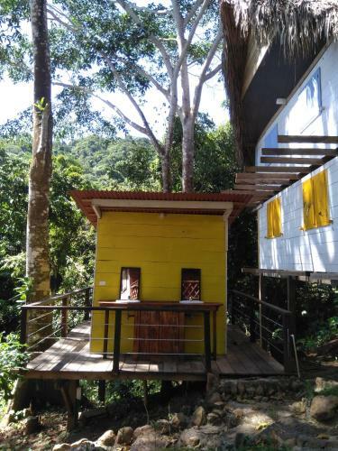 Albergue Hostal Doble Vista