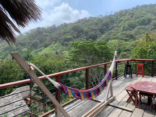 Albergue Hostal Doble Vista