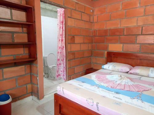 Hostal Kelly Tours Capurgan�