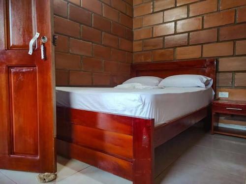 Hostal Kelly Tours Capurgan�