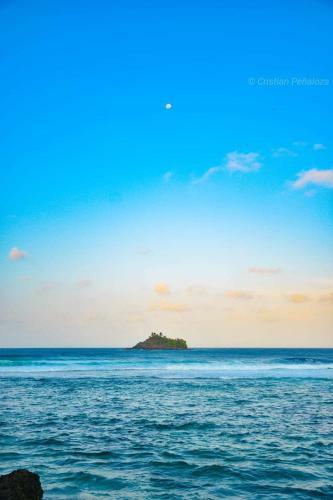 Hostal Kelly Tours Capurgan�