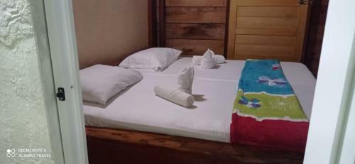 Hostal Mi Caba�a El Maderal