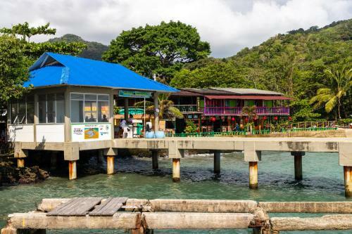 Hotel Caba�as Los Almendros