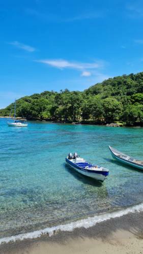Hostal Caba�a Darius