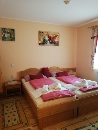 Apartment Bolfenk