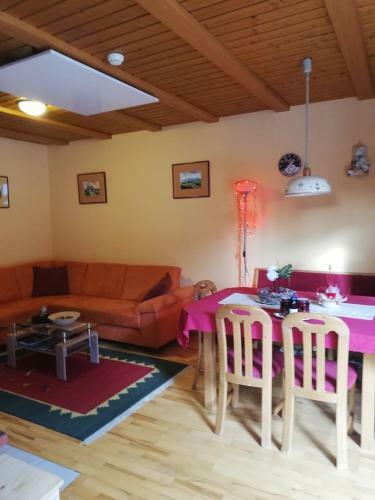 Apartment Bolfenk