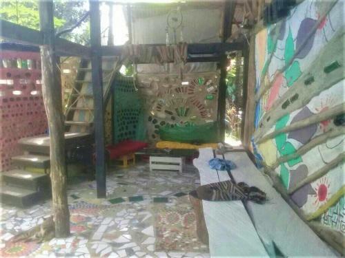 Albergue Casa Reggae Capurgan�