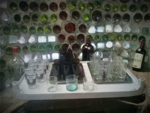 Albergue Casa Reggae Capurgan�