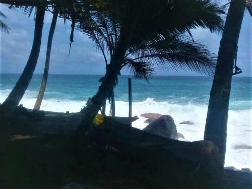 Albergue Casa Reggae Capurgan�