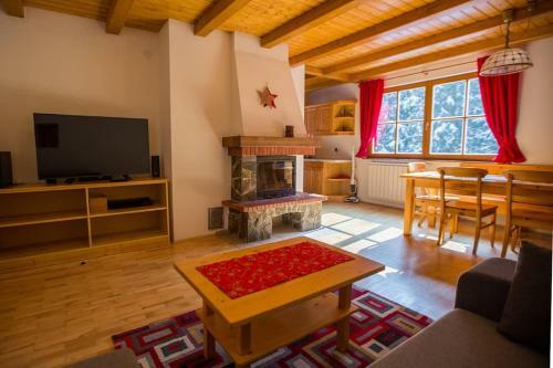 Bolfenk Lodge Apartment