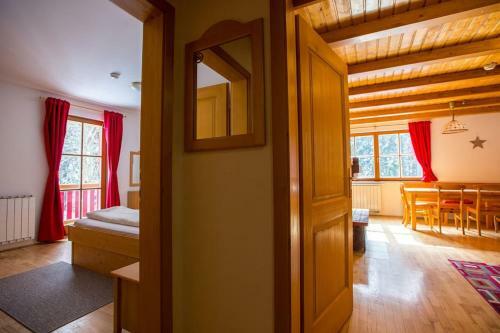 Bolfenk Lodge Apartment