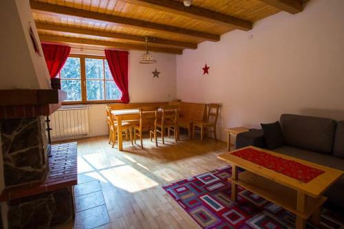 Bolfenk Lodge Apartment