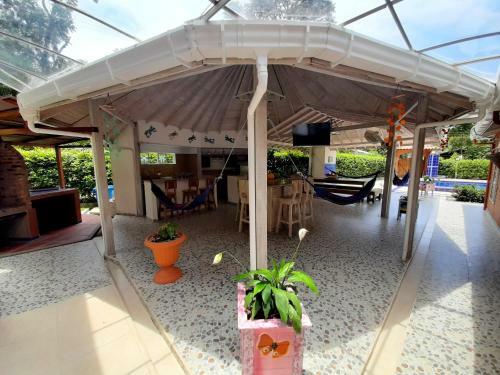 Hostal Bralgijon Capurgan�