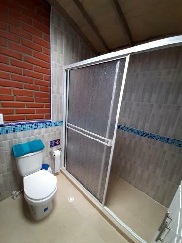 Hostal Bralgijon Capurgan�