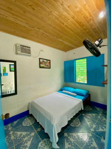 Hostal El Descanso