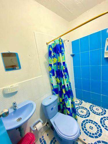 Hostal El Descanso