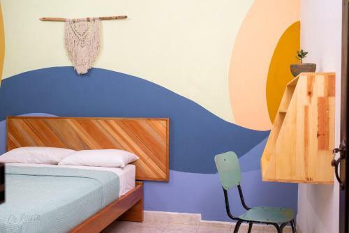 Hostal Ecohostel Caracol�